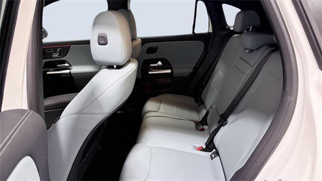 new 2026 Mercedes-Benz GLA 250 car, priced at $51,565