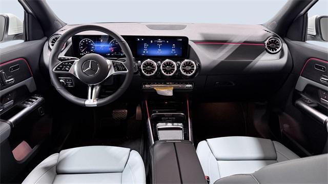 new 2026 Mercedes-Benz GLA 250 car, priced at $51,565