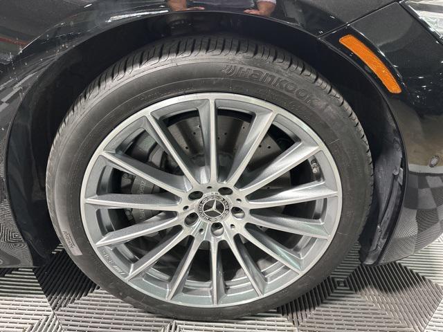 used 2023 Mercedes-Benz S-Class car, priced at $91,881