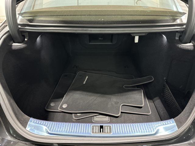 used 2023 Mercedes-Benz S-Class car, priced at $91,881