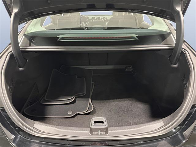 used 2022 Mercedes-Benz C-Class car, priced at $35,881