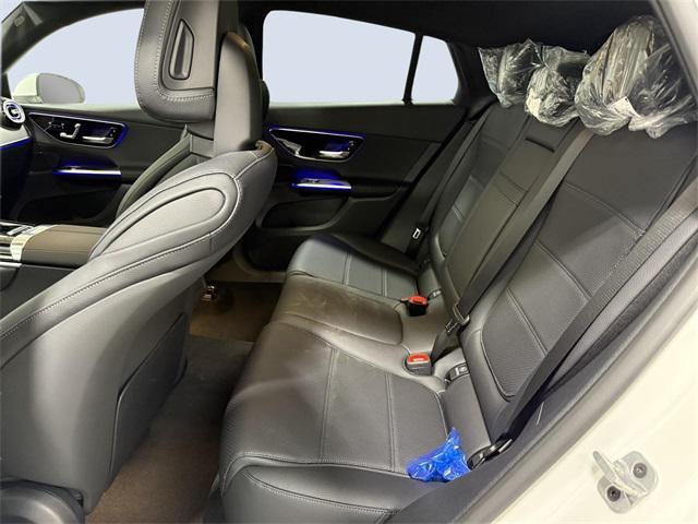 new 2025 Mercedes-Benz GLC 300 car, priced at $63,100