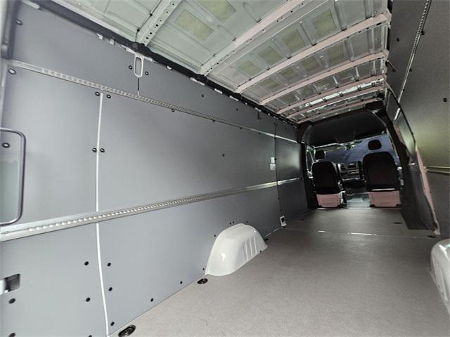 new 2025 Mercedes-Benz Sprinter 2500 car, priced at $69,674
