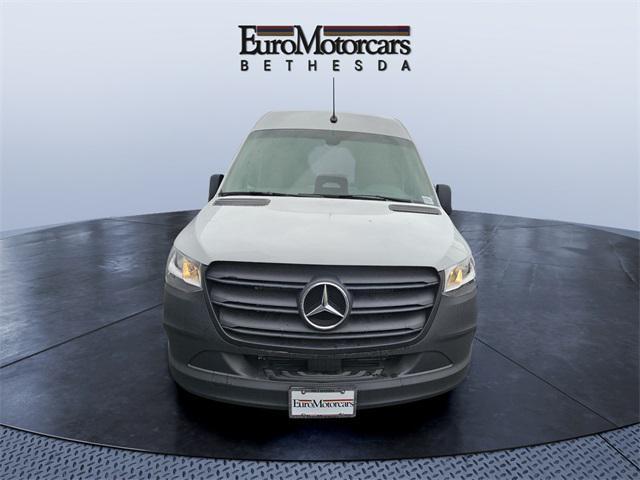 new 2025 Mercedes-Benz Sprinter 2500 car, priced at $69,674