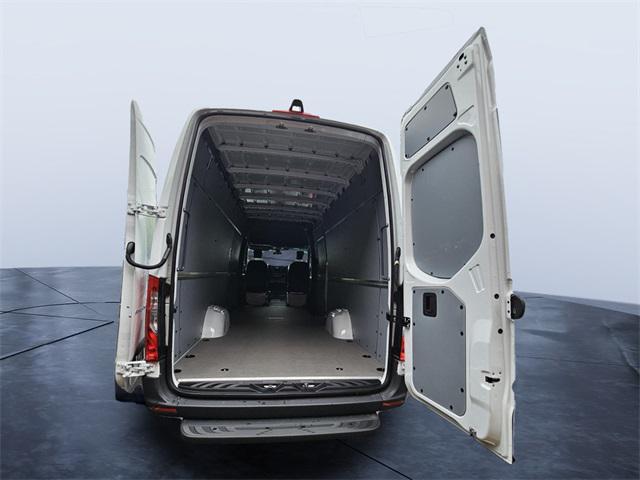 new 2025 Mercedes-Benz Sprinter 2500 car, priced at $69,674
