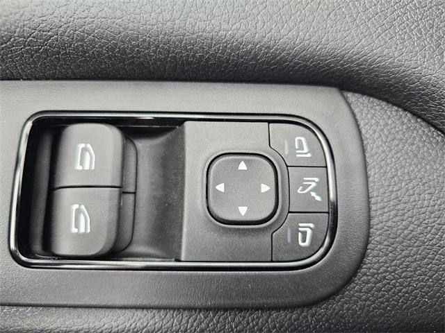 new 2025 Mercedes-Benz Sprinter 2500 car, priced at $69,674