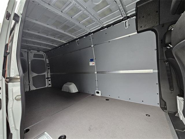 new 2025 Mercedes-Benz Sprinter 2500 car, priced at $69,674