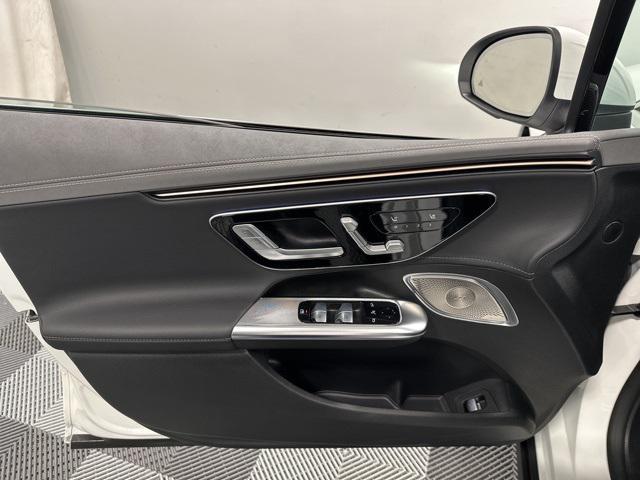 used 2024 Mercedes-Benz EQE 350 car, priced at $69,881