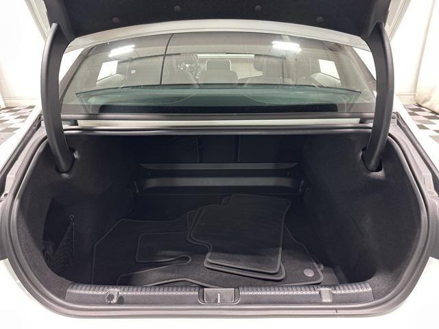 used 2024 Mercedes-Benz EQE 350 car, priced at $69,881