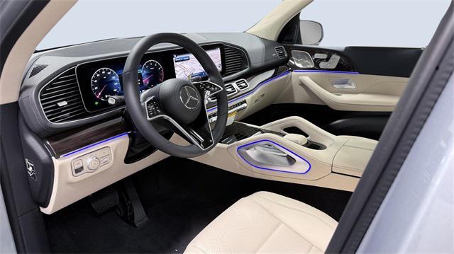 new 2026 Mercedes-Benz GLE 350 car, priced at $77,180