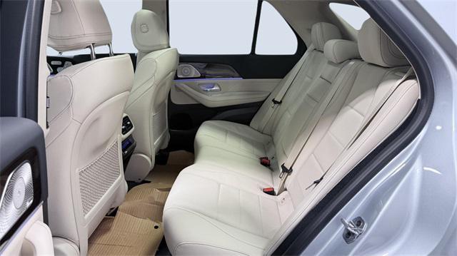 new 2026 Mercedes-Benz GLE 350 car, priced at $77,180