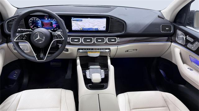 new 2026 Mercedes-Benz GLE 350 car, priced at $77,180