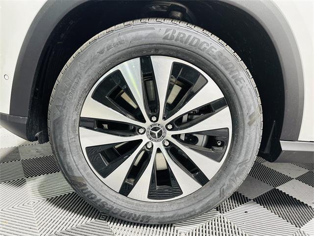 new 2025 Mercedes-Benz GLE 450e car, priced at $76,820
