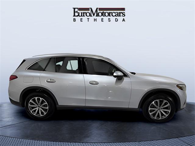 used 2023 Mercedes-Benz GLC 300 car, priced at $49,881