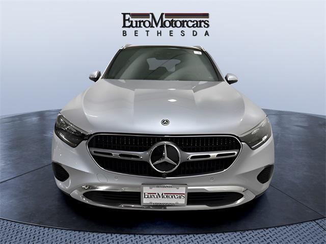 used 2023 Mercedes-Benz GLC 300 car, priced at $49,881