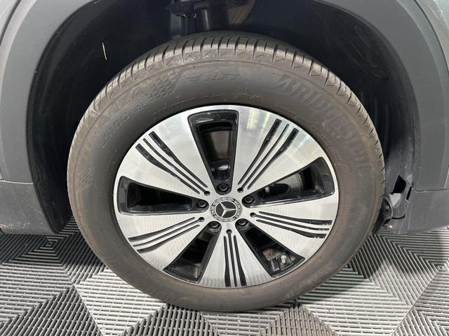 used 2024 Mercedes-Benz EQB 300 car, priced at $45,881