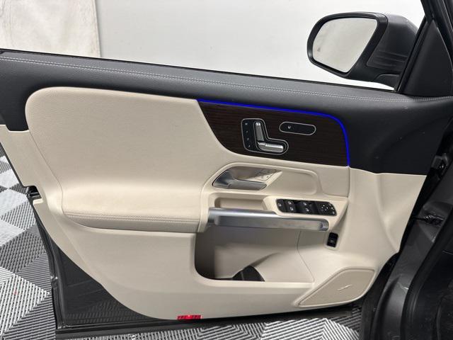 used 2024 Mercedes-Benz EQB 300 car, priced at $45,881