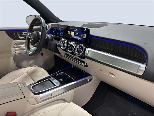 used 2024 Mercedes-Benz EQB 300 car, priced at $45,881