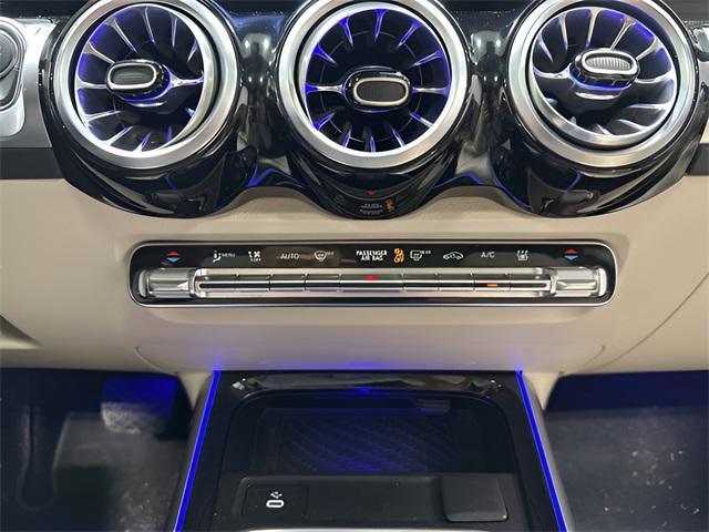 used 2024 Mercedes-Benz EQB 300 car, priced at $45,881