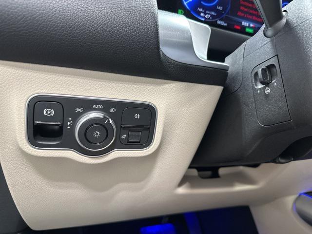 used 2024 Mercedes-Benz EQB 300 car, priced at $45,881