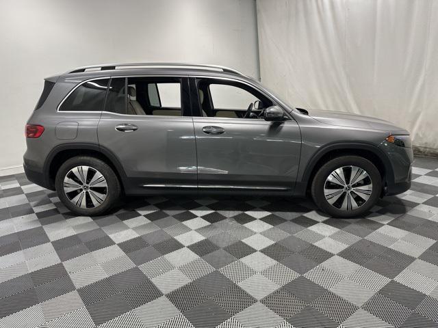used 2024 Mercedes-Benz EQB 300 car, priced at $45,881
