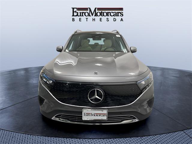 used 2024 Mercedes-Benz EQB 300 car, priced at $45,881