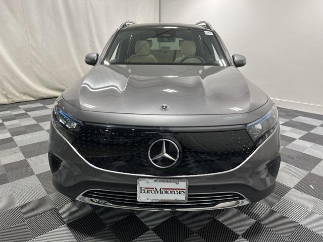 used 2024 Mercedes-Benz EQB 300 car, priced at $45,881