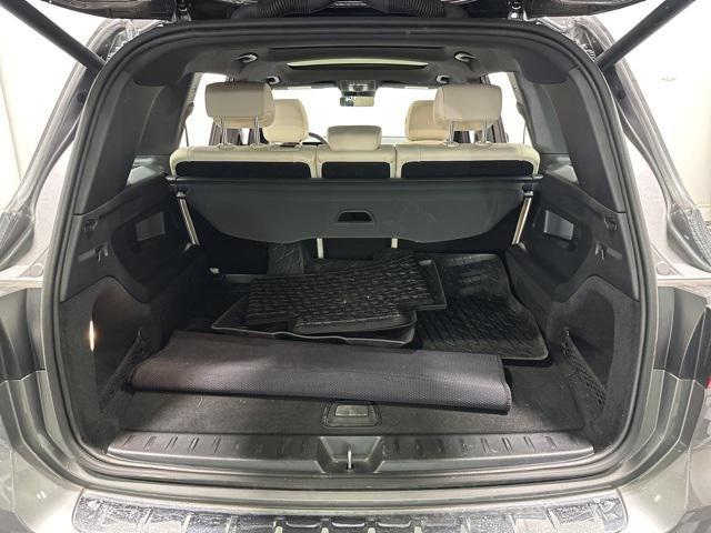 used 2024 Mercedes-Benz EQB 300 car, priced at $45,881