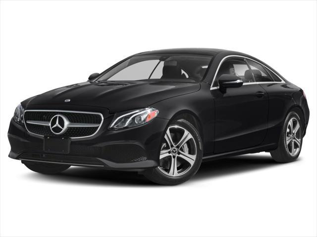 used 2019 Mercedes-Benz E-Class car, priced at $38,881