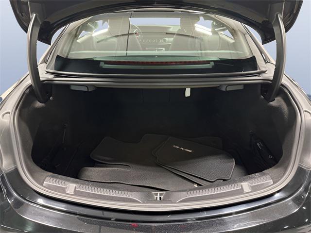 used 2019 Mercedes-Benz E-Class car, priced at $35,881