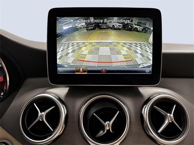 used 2020 Mercedes-Benz GLA 250 car, priced at $24,881