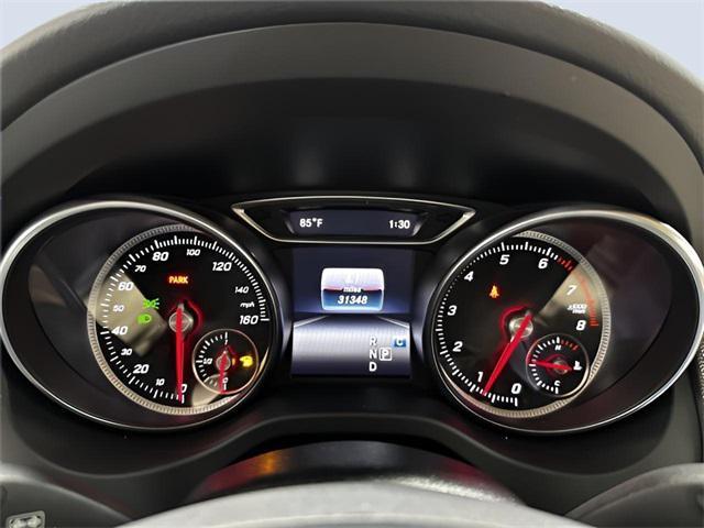 used 2020 Mercedes-Benz GLA 250 car, priced at $24,881