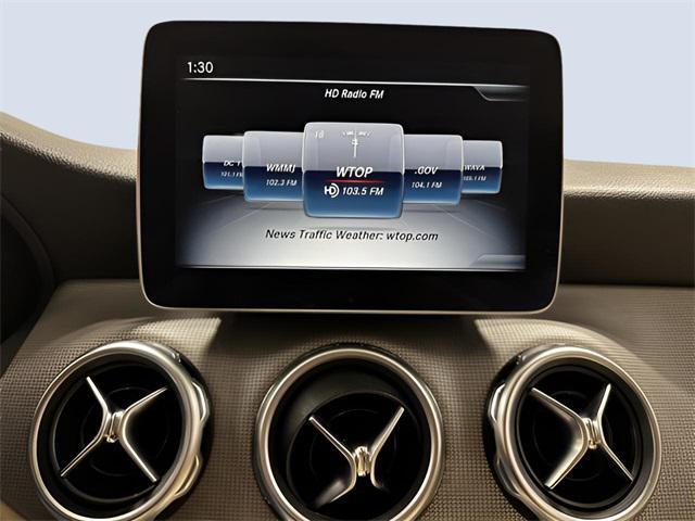 used 2020 Mercedes-Benz GLA 250 car, priced at $24,881
