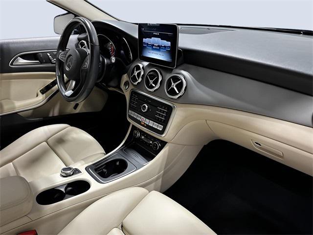 used 2020 Mercedes-Benz GLA 250 car, priced at $24,881
