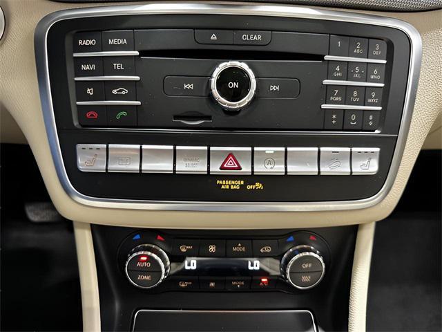 used 2020 Mercedes-Benz GLA 250 car, priced at $24,881