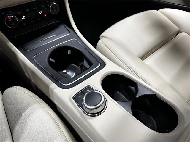 used 2020 Mercedes-Benz GLA 250 car, priced at $24,881