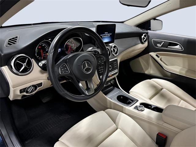 used 2020 Mercedes-Benz GLA 250 car, priced at $24,881