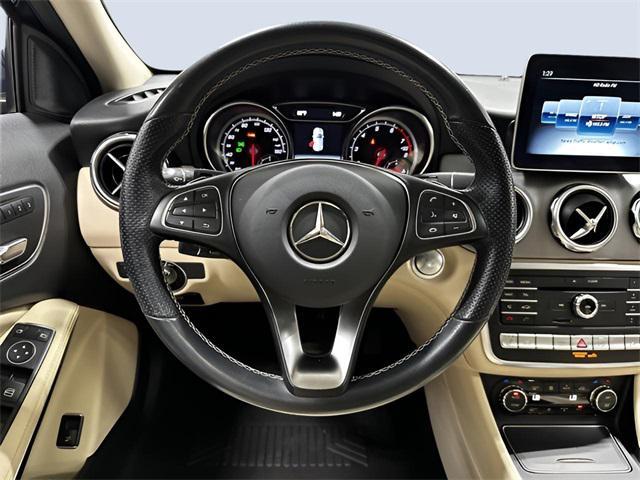 used 2020 Mercedes-Benz GLA 250 car, priced at $24,881