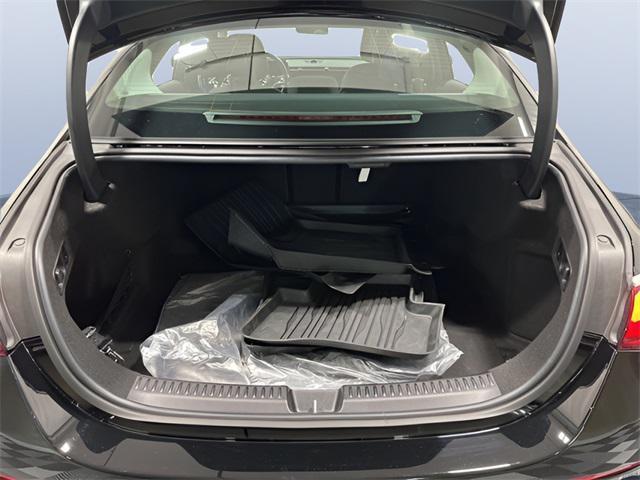used 2024 Mercedes-Benz E-Class car, priced at $59,881