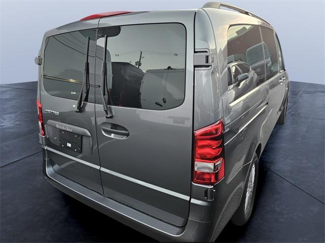 new 2023 Mercedes-Benz Metris car, priced at $57,103