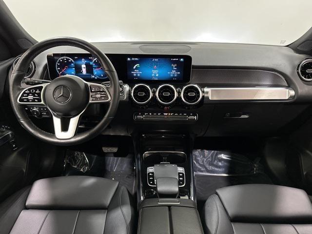 used 2020 Mercedes-Benz GLB 250 car, priced at $30,881