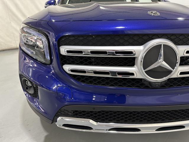 used 2020 Mercedes-Benz GLB 250 car, priced at $30,881