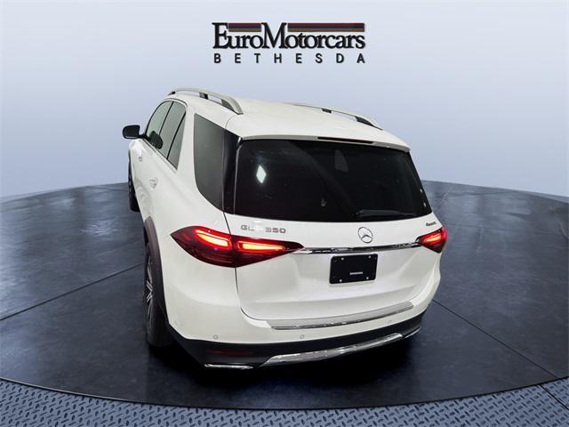 new 2026 Mercedes-Benz GLE 350 car, priced at $76,130