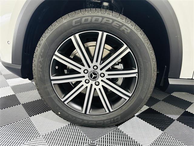 new 2026 Mercedes-Benz GLE 350 car, priced at $76,130