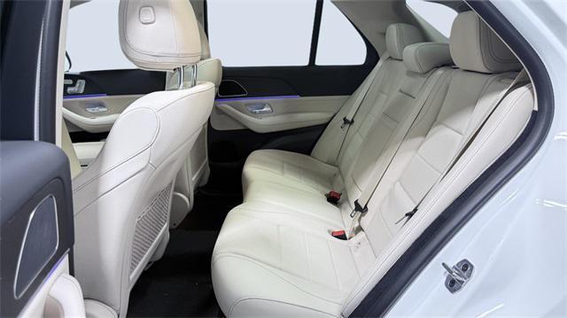 new 2026 Mercedes-Benz GLE 350 car, priced at $76,130