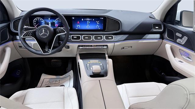 new 2026 Mercedes-Benz GLE 350 car, priced at $76,130