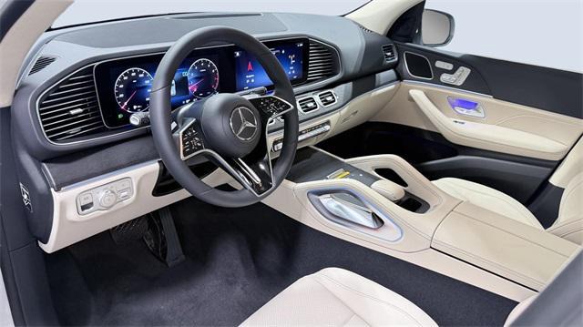 new 2026 Mercedes-Benz GLE 350 car, priced at $76,130