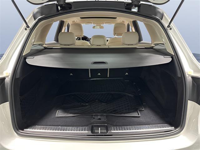 used 2017 Mercedes-Benz GLC 300 car, priced at $10,881