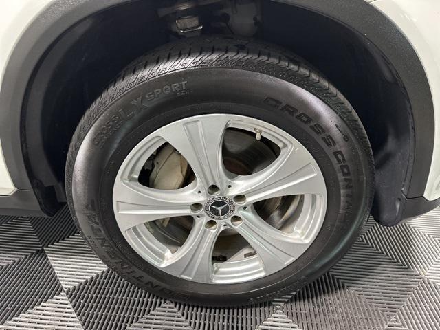 used 2017 Mercedes-Benz GLC 300 car, priced at $10,881