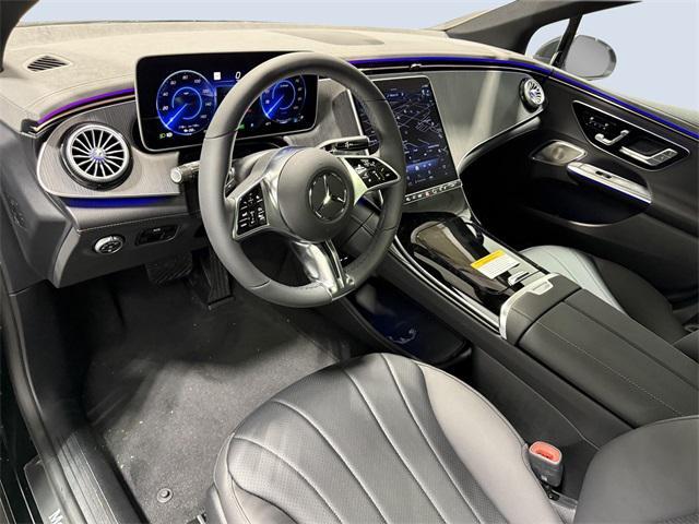 new 2025 Mercedes-Benz EQE 350 car, priced at $85,660